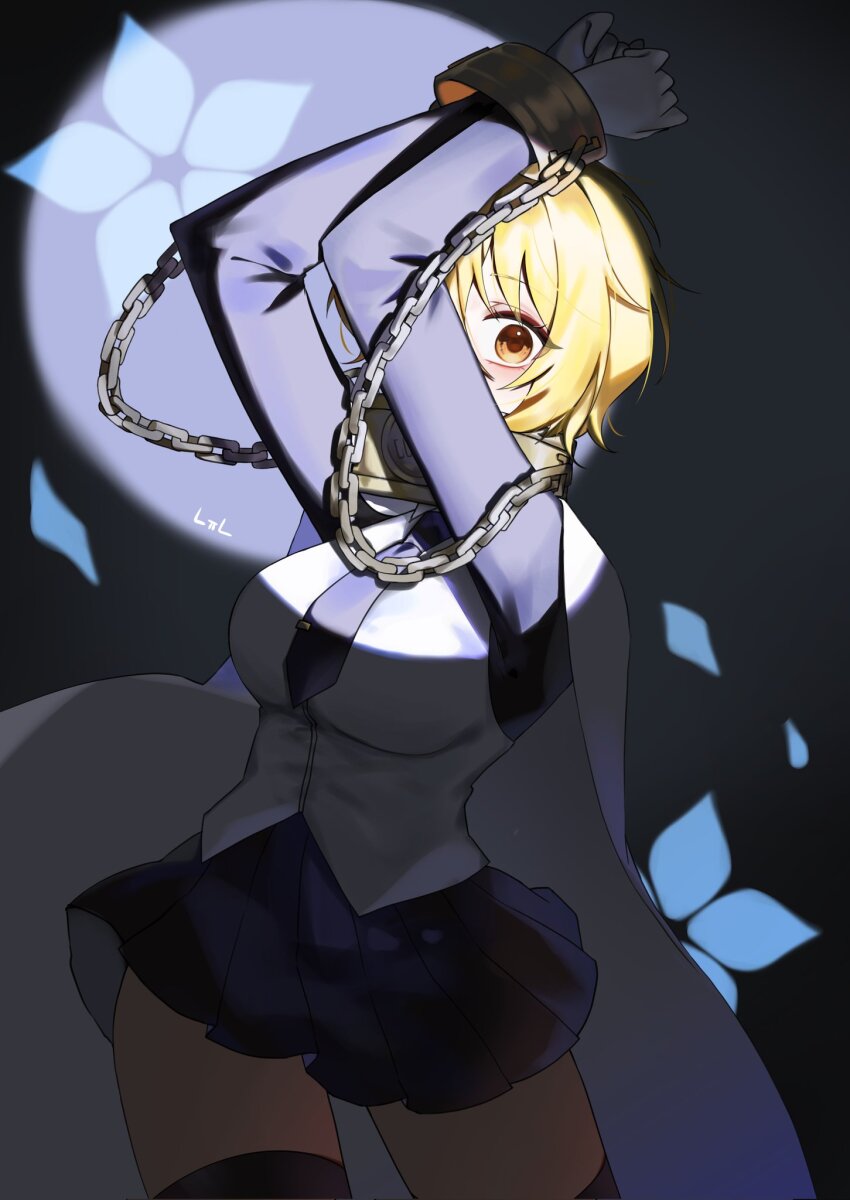 Limbus Company Rule 34 Image