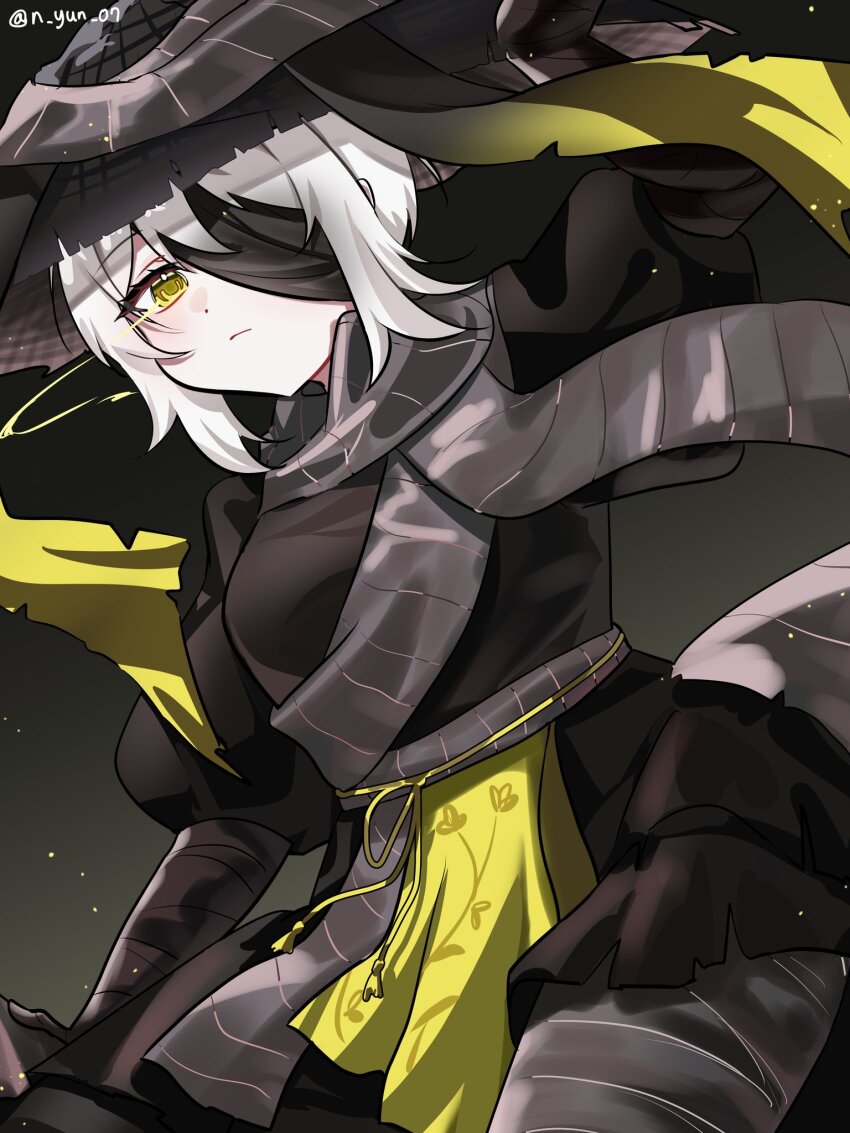 Faust (Project Moon) Rule 34 Image