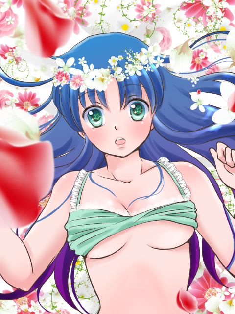 Character Request (Ranma 1/2) Rule 34 Image