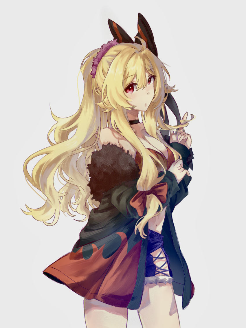 Kirisame Marisa (Touhou) Rule 34 Image