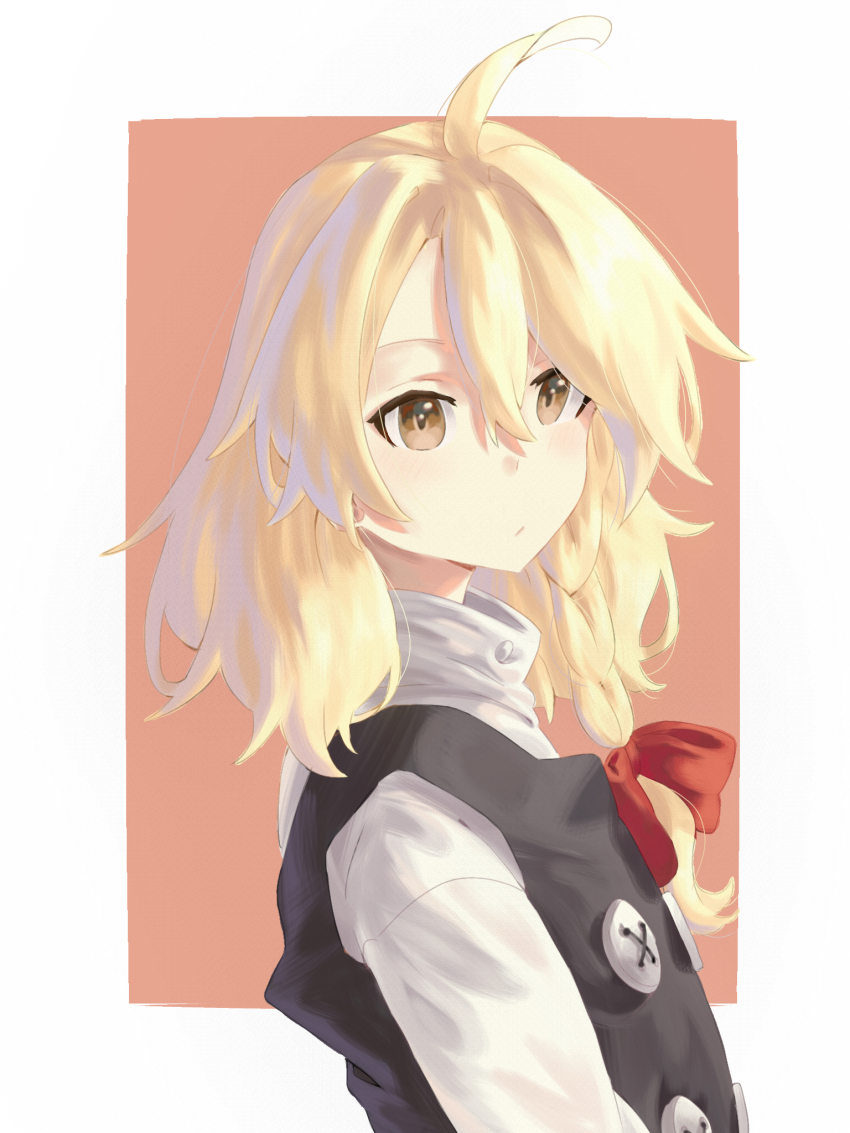 Kirisame Marisa (Touhou) Rule 34 Image