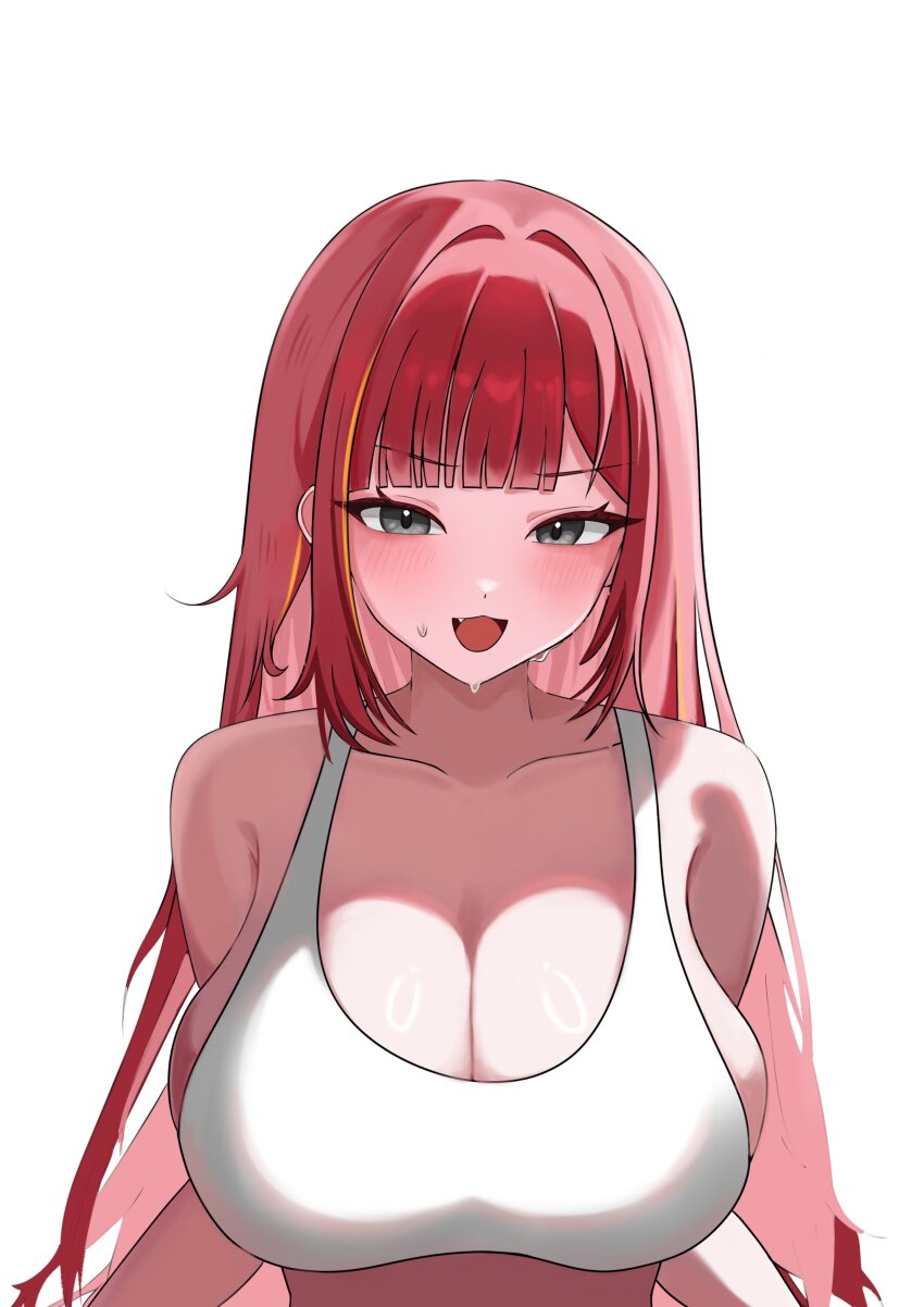 Akane Lize (Stellive) Rule 34 Image