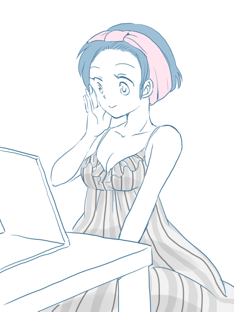 Ranma 1/2 Rule 34 Image