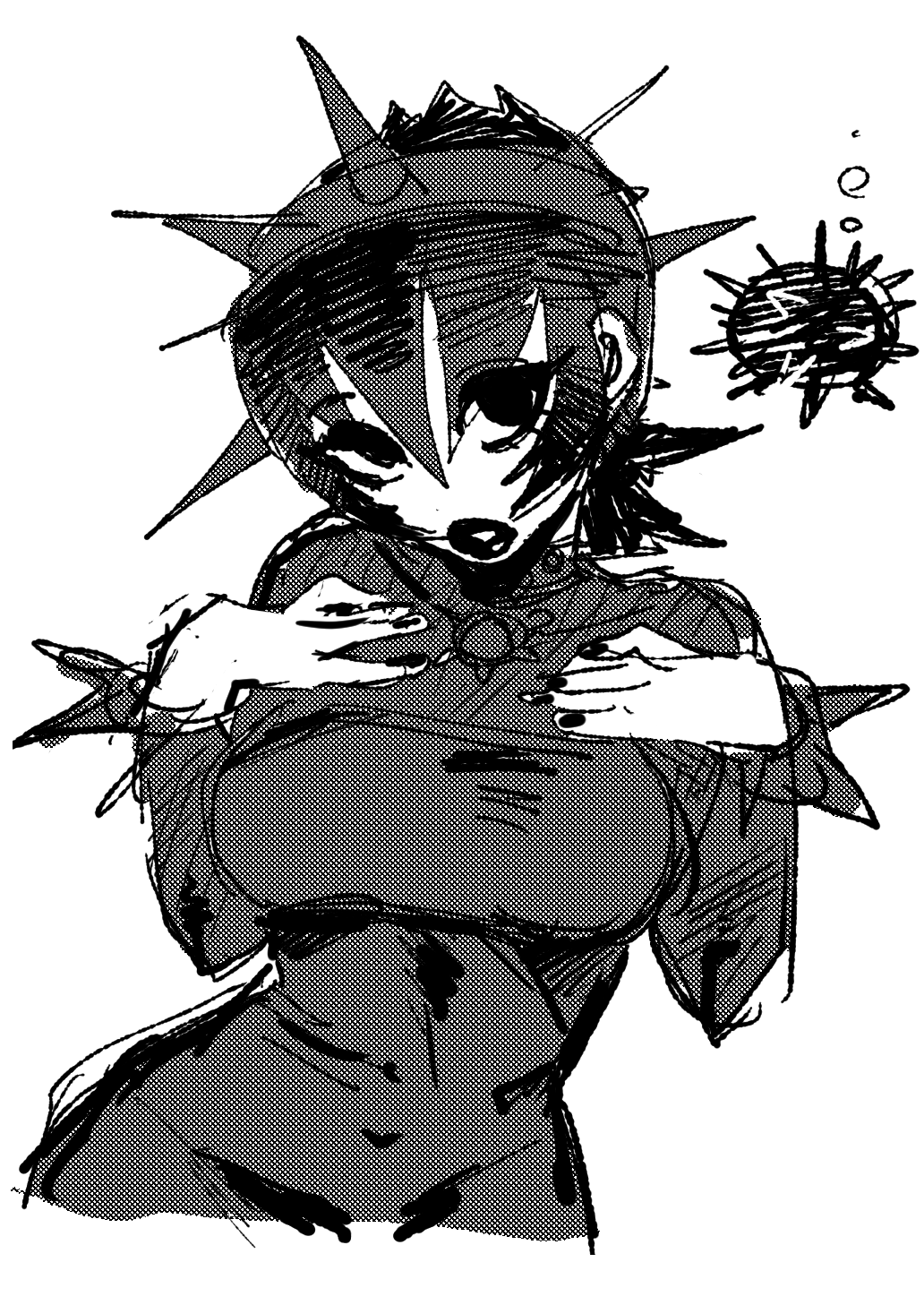 Original Rule 34 Image