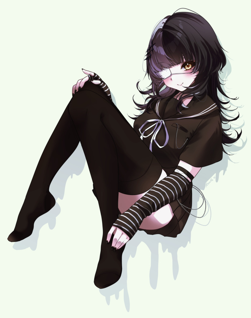 Shiori Novella (Hololive) Rule 34 Image