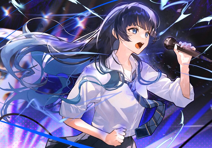 Indie Virtual Youtuber Rule 34 Image