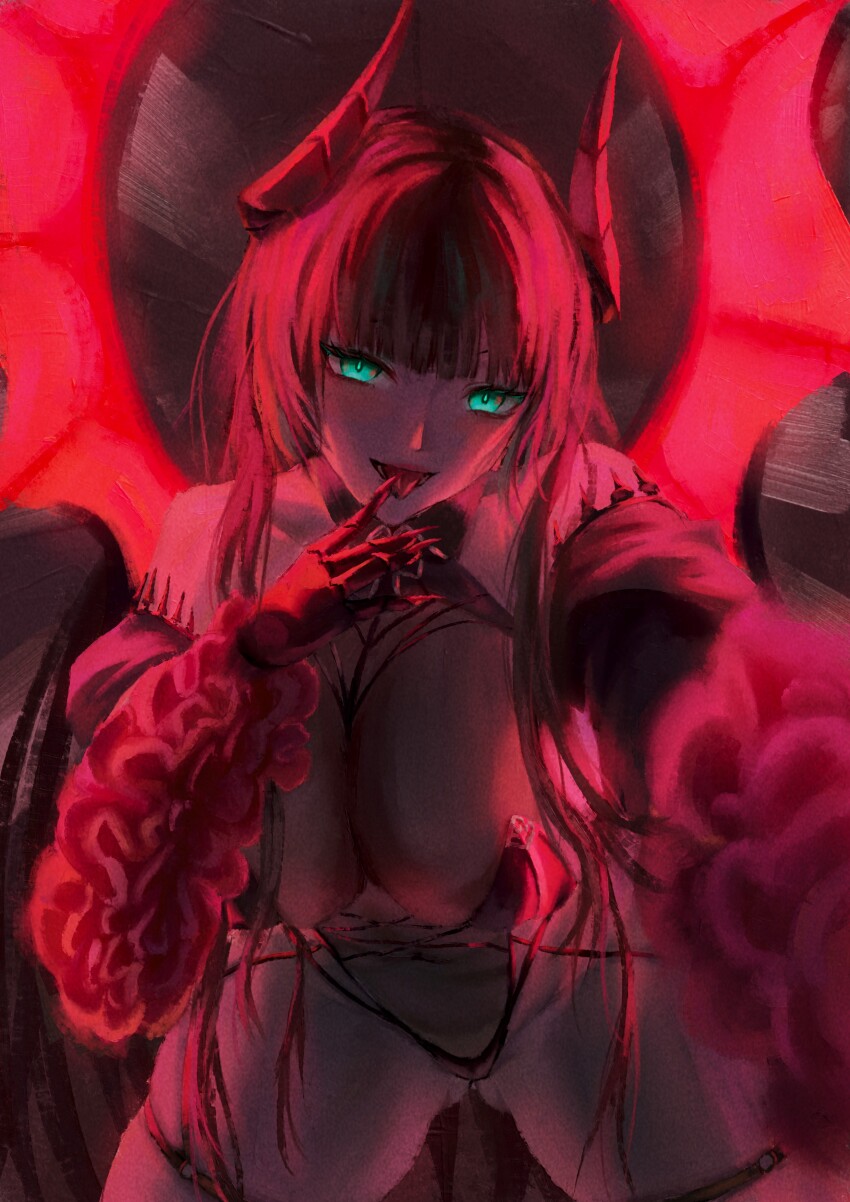 Goetz Von Berlichingen (Azur Lane) Rule 34 Image