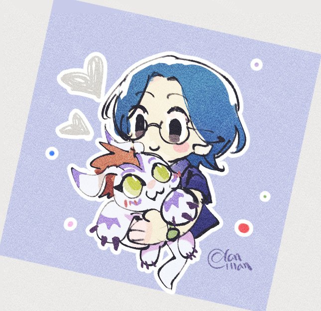 Gomamon (Digimon) Rule 34 Image