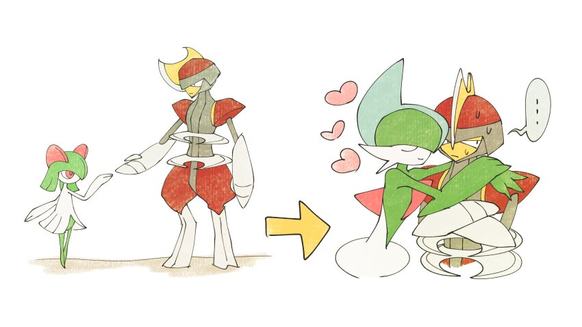Bisharp (Nintendo) Rule 34 Image