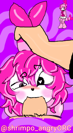 Shrimpo (Dandy'S World) Rule 34 Image