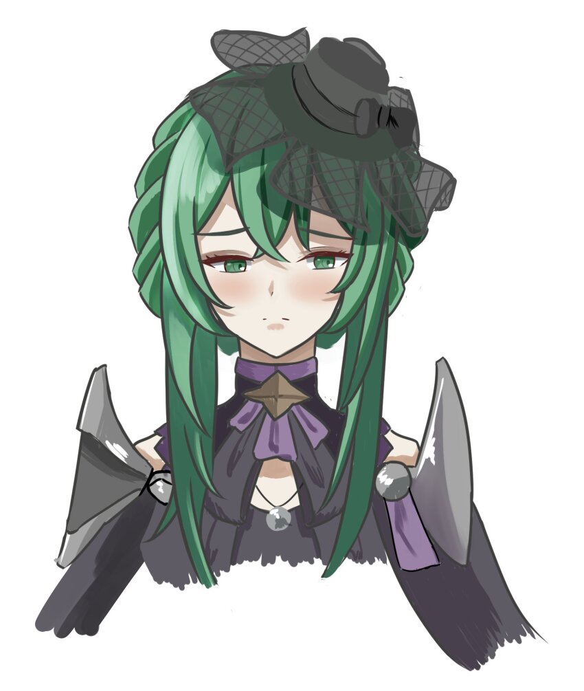 Ninae (Fire Emblem) Rule 34 Image