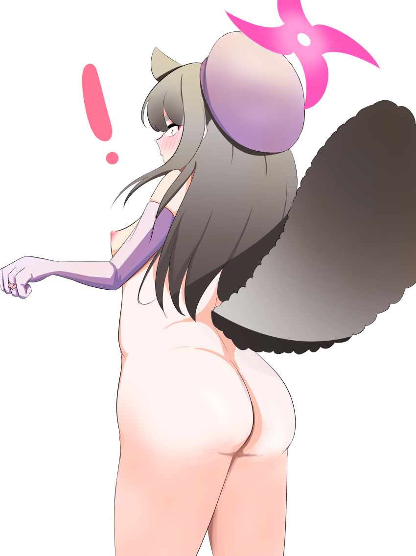 Michiru (Blue Archive) Rule 34 Image