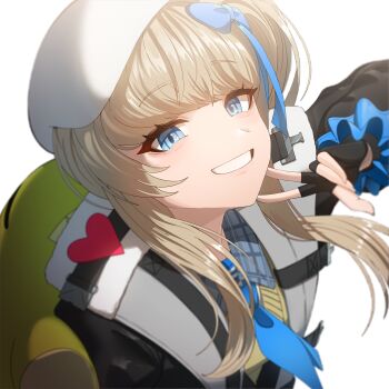 Mr. Pizza (Girls' Frontline 2) Rule 34 Image