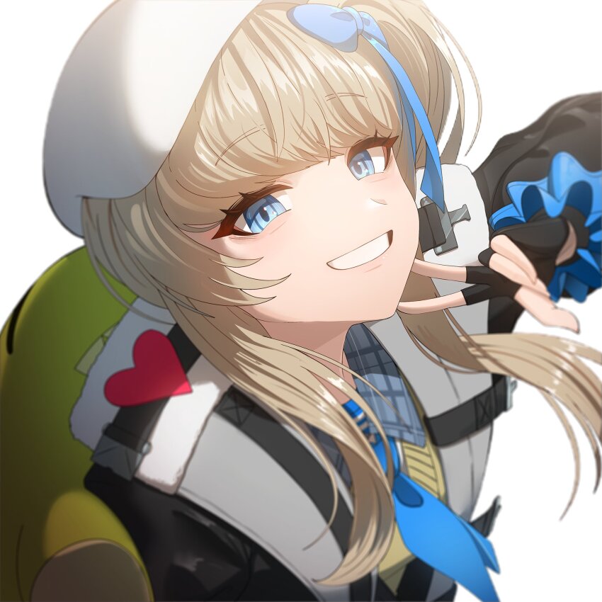 Girls' Frontline Rule 34 Image