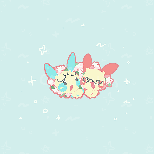 Gen 3 Pokemon (Nintendo) Rule 34 Image