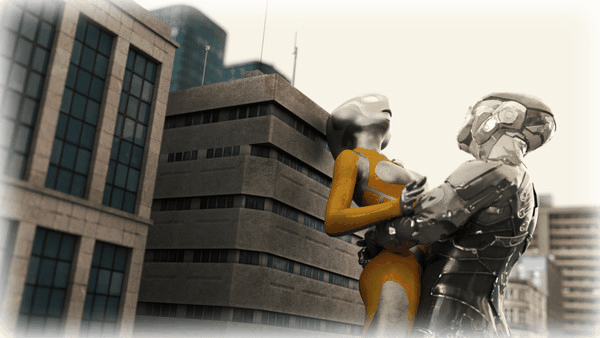 Ultraman (Franchise) Rule 34 Image