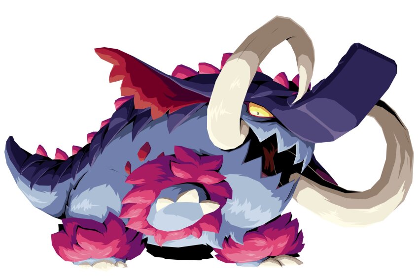 Pokemon (Creature) Rule 34 Image