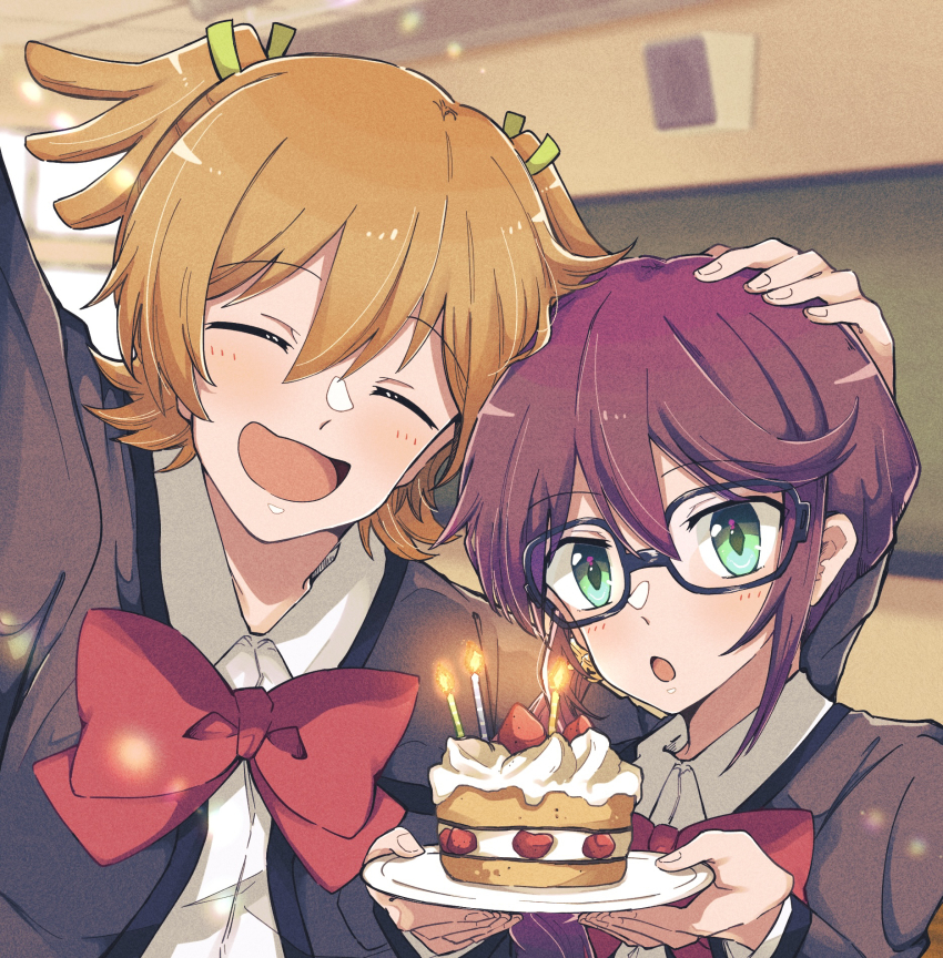 Daiba Nana (Shoujo Kageki Revue Starlight) Rule 34 Image