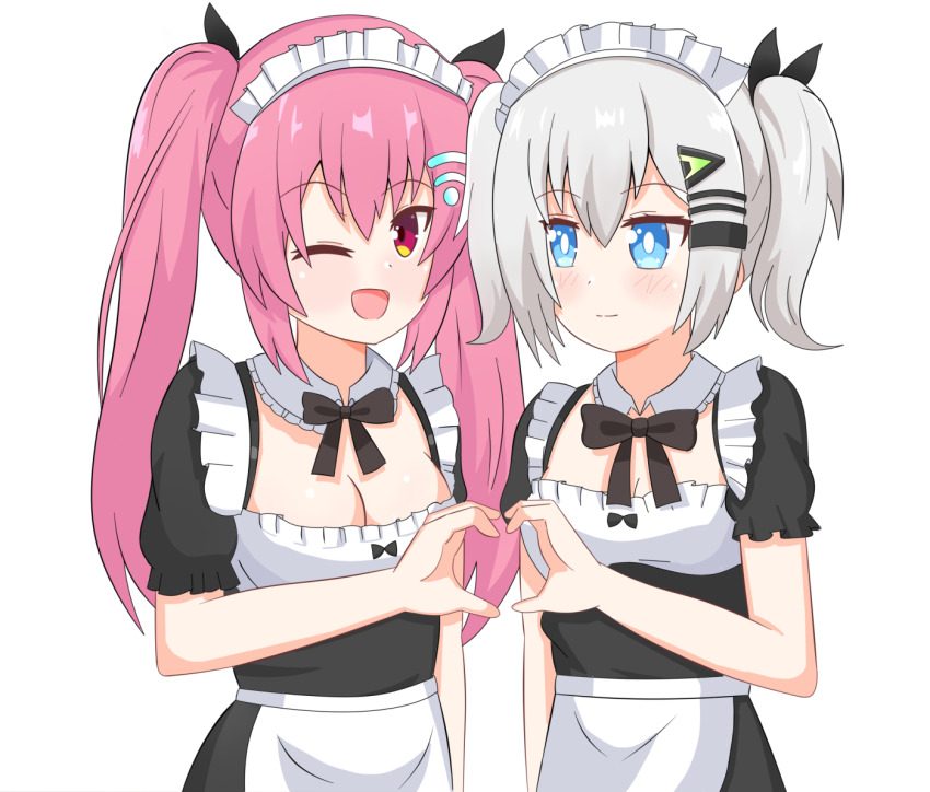 Maho (Neptunia) Rule 34 Image