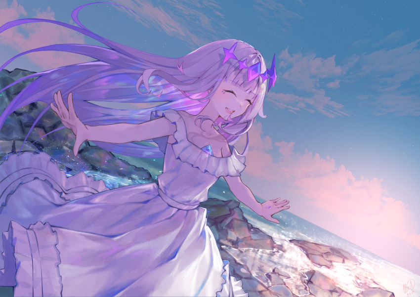 Koseki Bijou (Hololive) Rule 34 Image