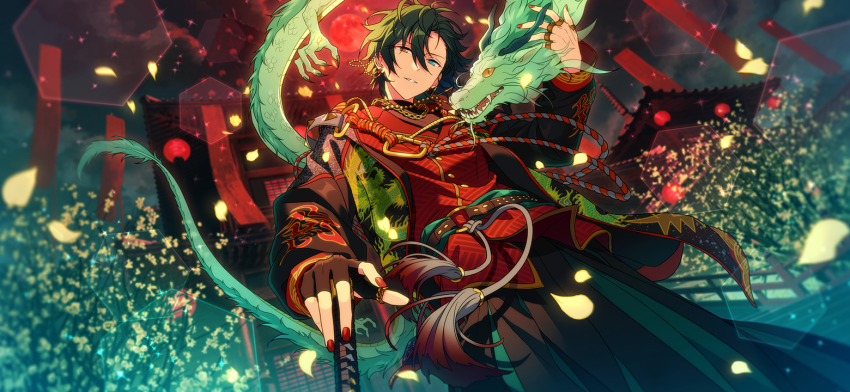Ensemble Stars! Rule 34 Image