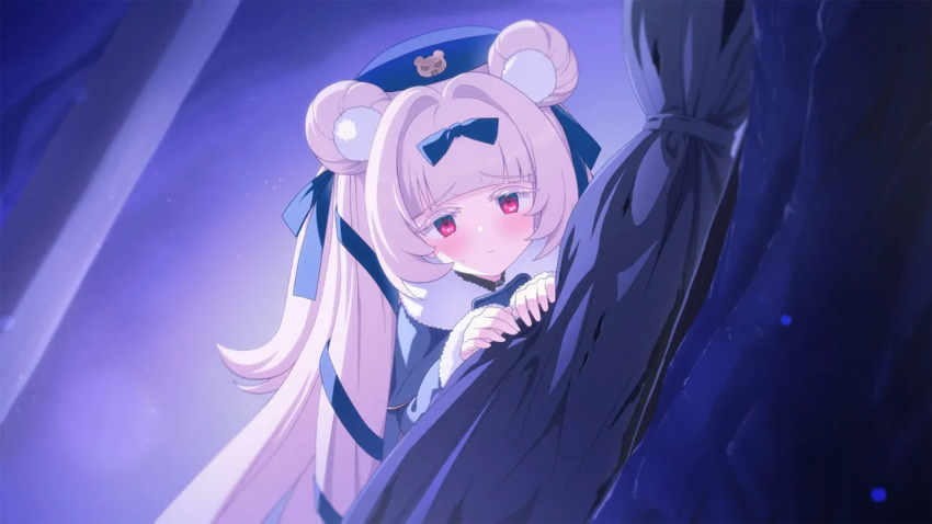 Muv-Luv Rule 34 Image
