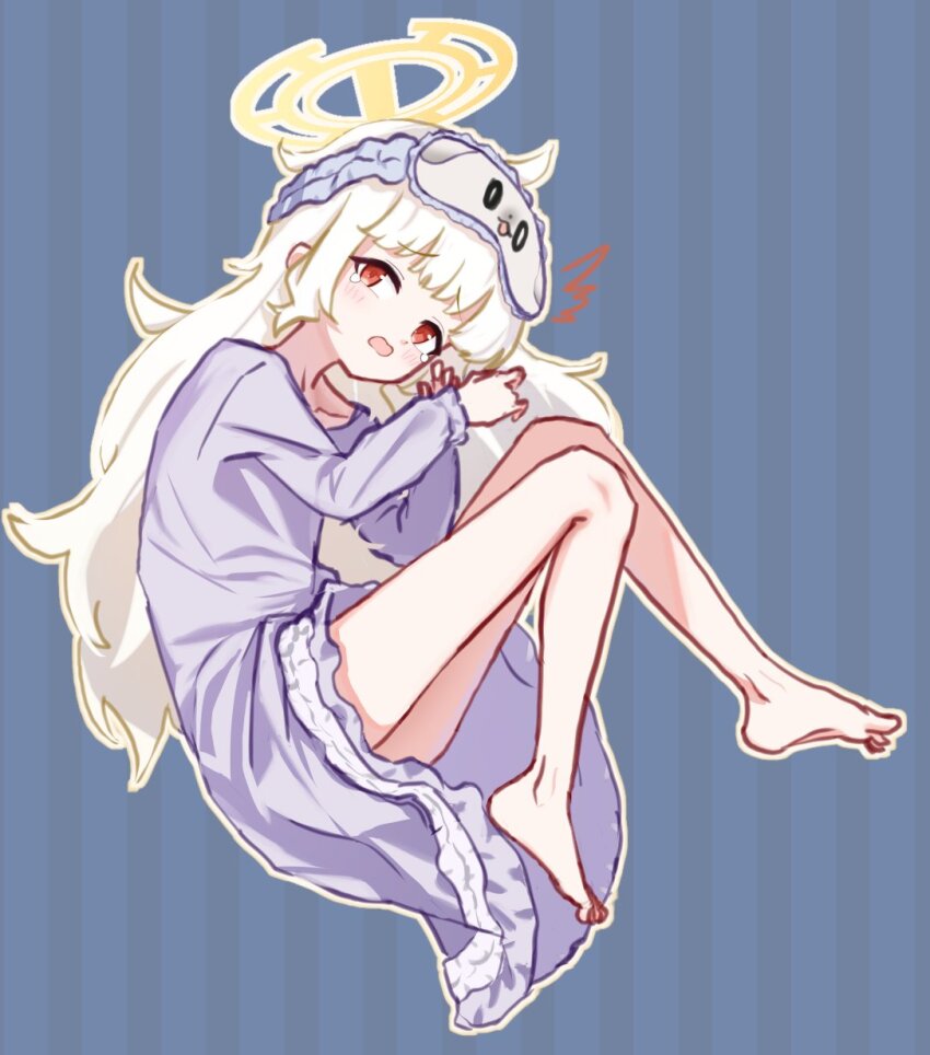 Aoba (Blue Archive) Rule 34 Image