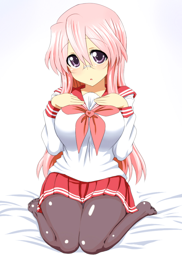 Miyuki Takara (Lucky Star) Rule 34 Image