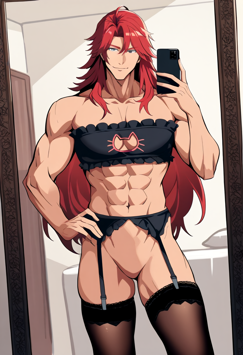 Anima Tensor Rule 34 Image