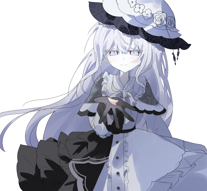 Tsukishiro Yuki (Mahou Shoujo No Majo Saiban) Rule 34 Image