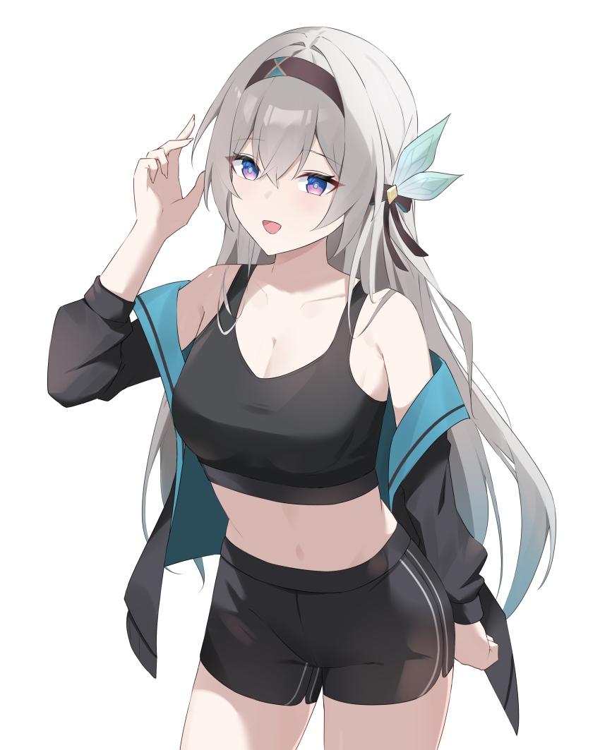 Firefly (Honkai: Star Rail) Rule 34 Image