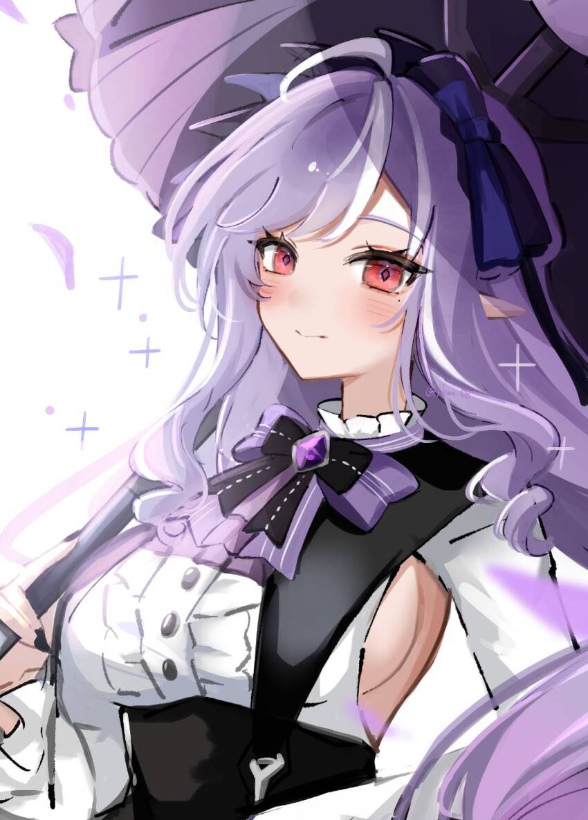 Vivian Banshee (Zenless Zone Zero) Rule 34 Image