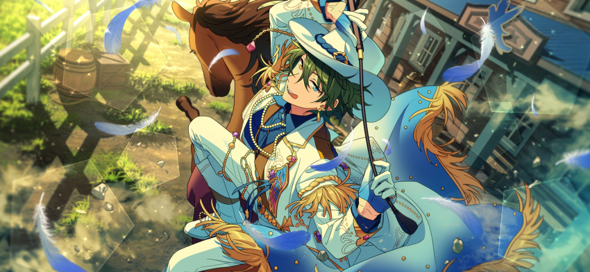 Ensemble Stars! Rule 34 Image