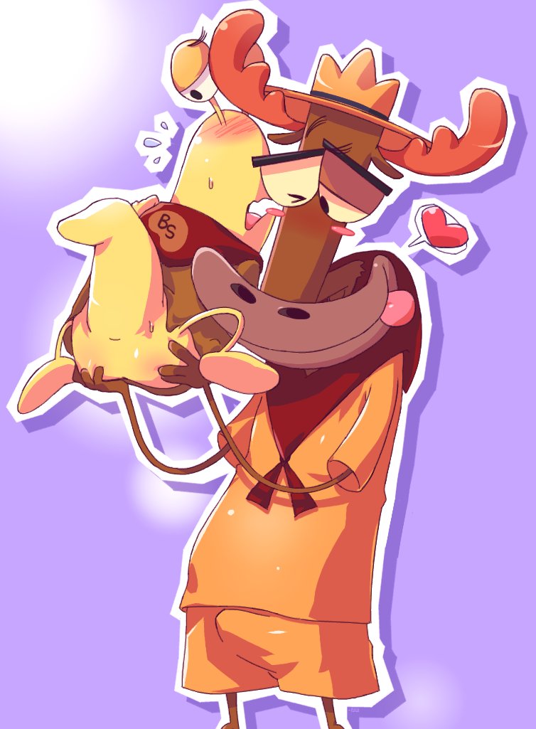 Camp Lazlo Rule 34 Image