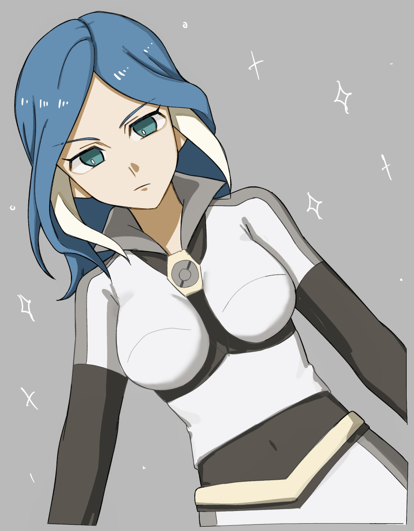 Yagami Reina (Inazuma Eleven) Rule 34 Image