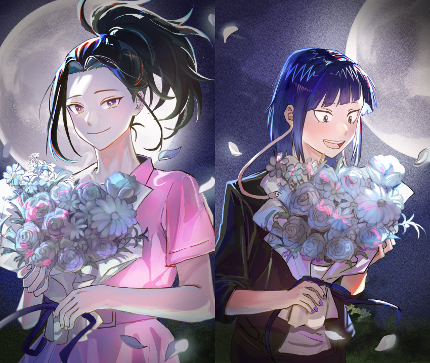 Jiro Kyoka (Boku No Hero Academia) Rule 34 Image