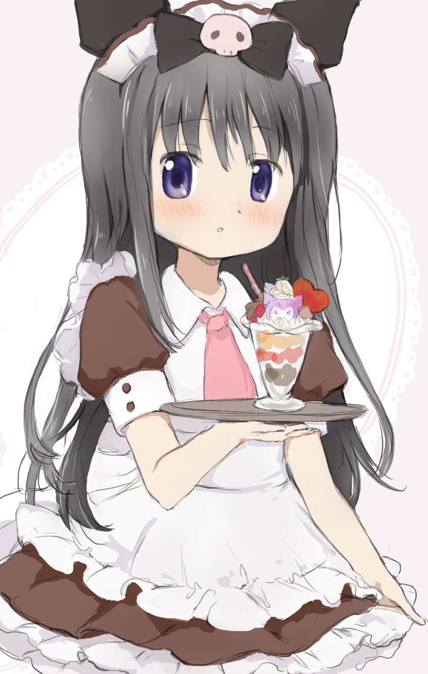 Akemi Homura (Mahou Shoujo Madoka Magica) Rule 34 Image