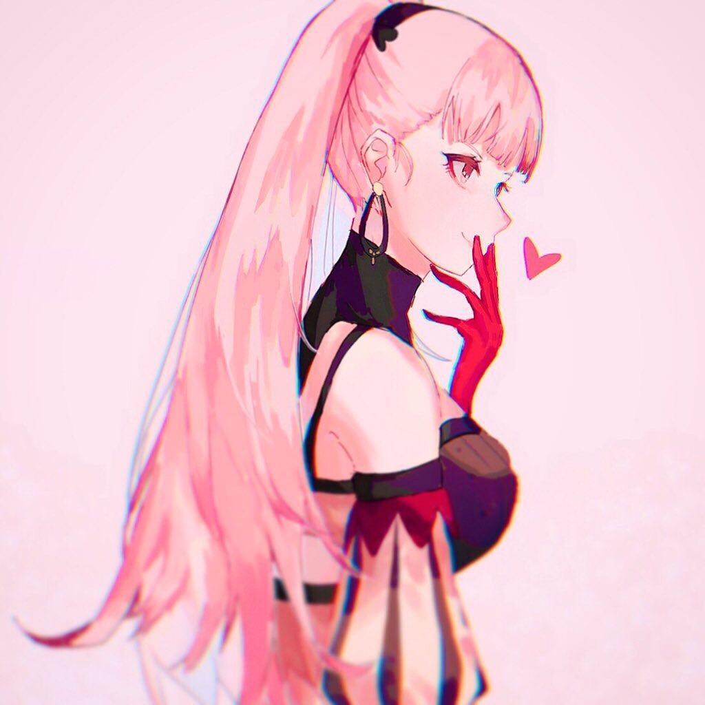 Hilda Valentine Goneril (Fire Emblem) Rule 34 Image