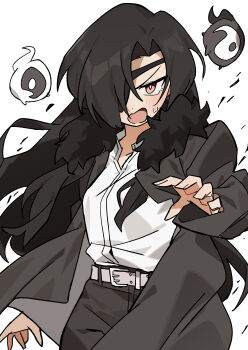 Asa (Yomi No Tsugai) Rule 34 Image