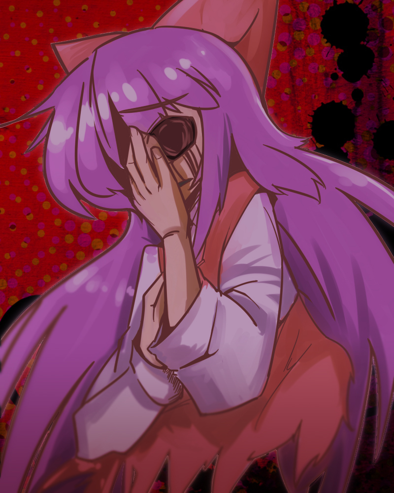 Majo No Ie Rule 34 Image
