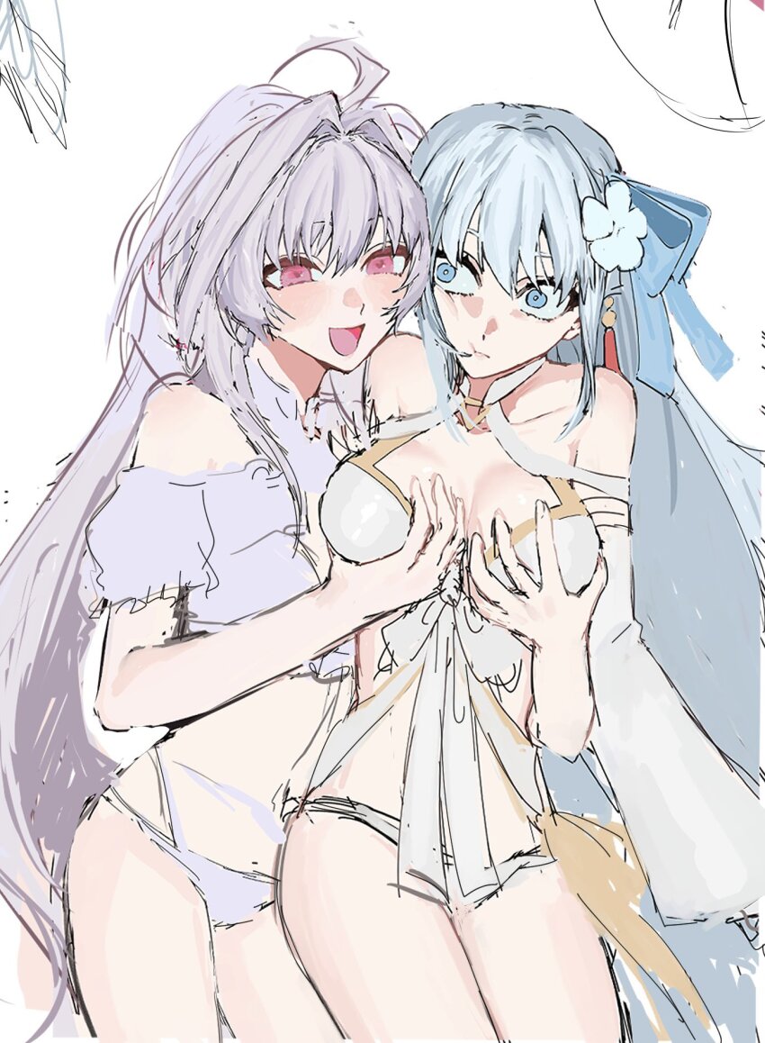 Lady Avalon (Fate) Rule 34 Image