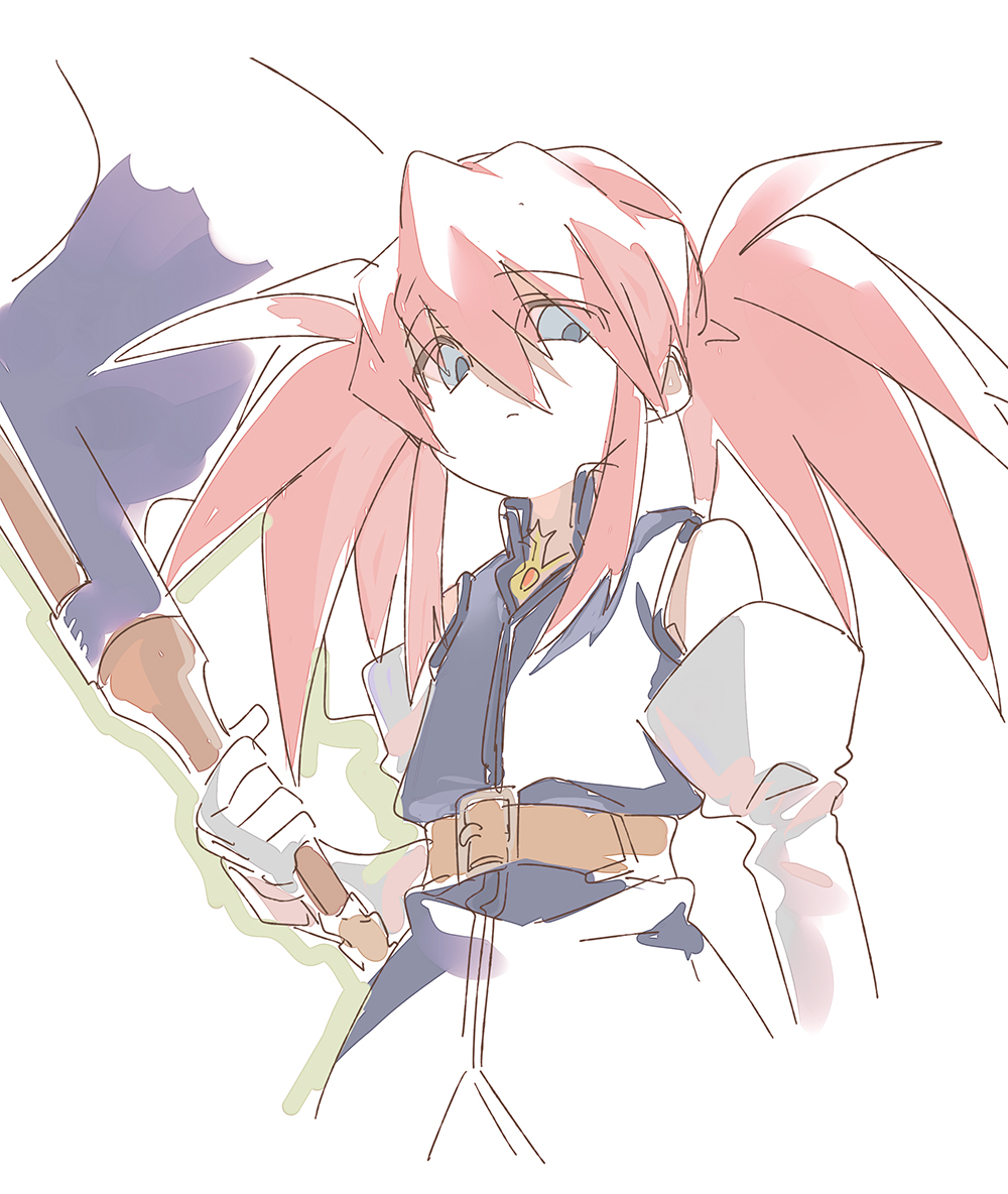 Presea Combatir (Tales Of (Series)) Rule 34 Image