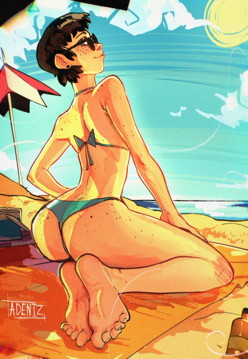 Oc (Original) Rule 34 Image