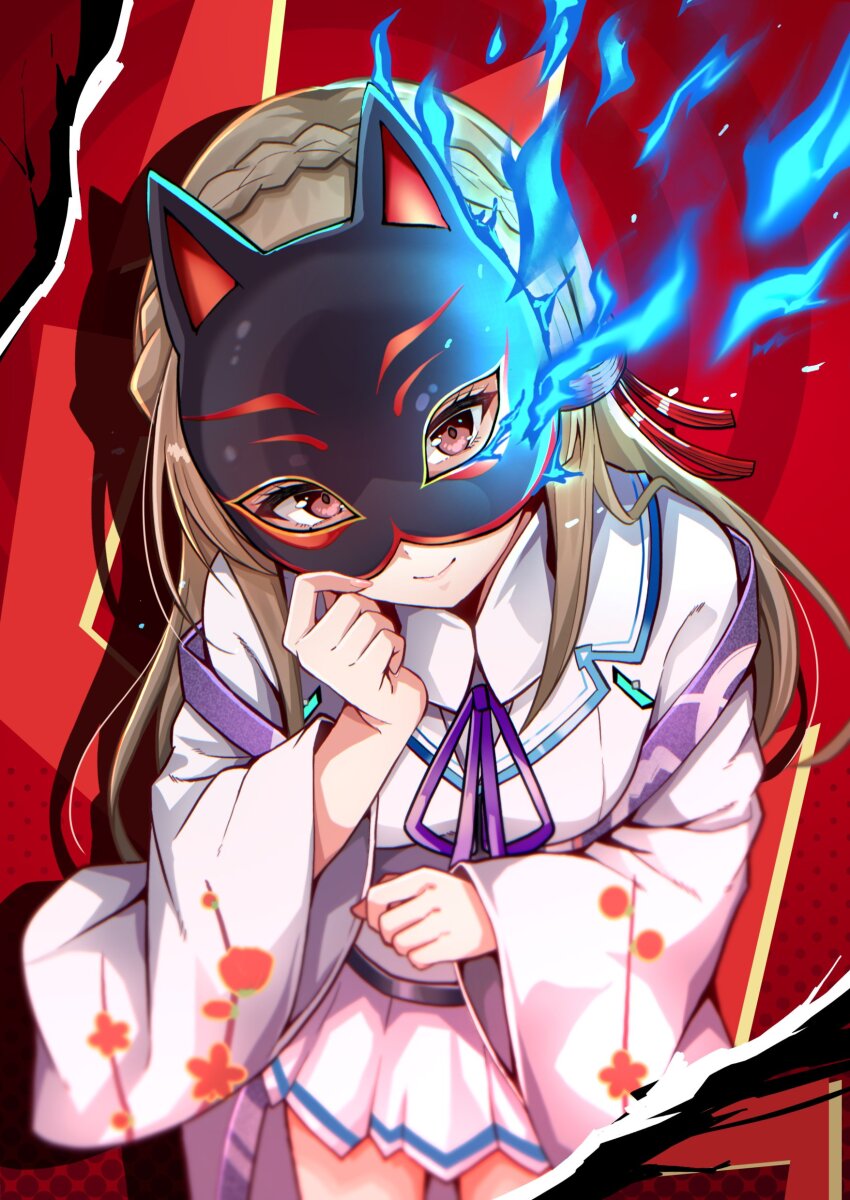 Heaven Burns Red Rule 34 Image
