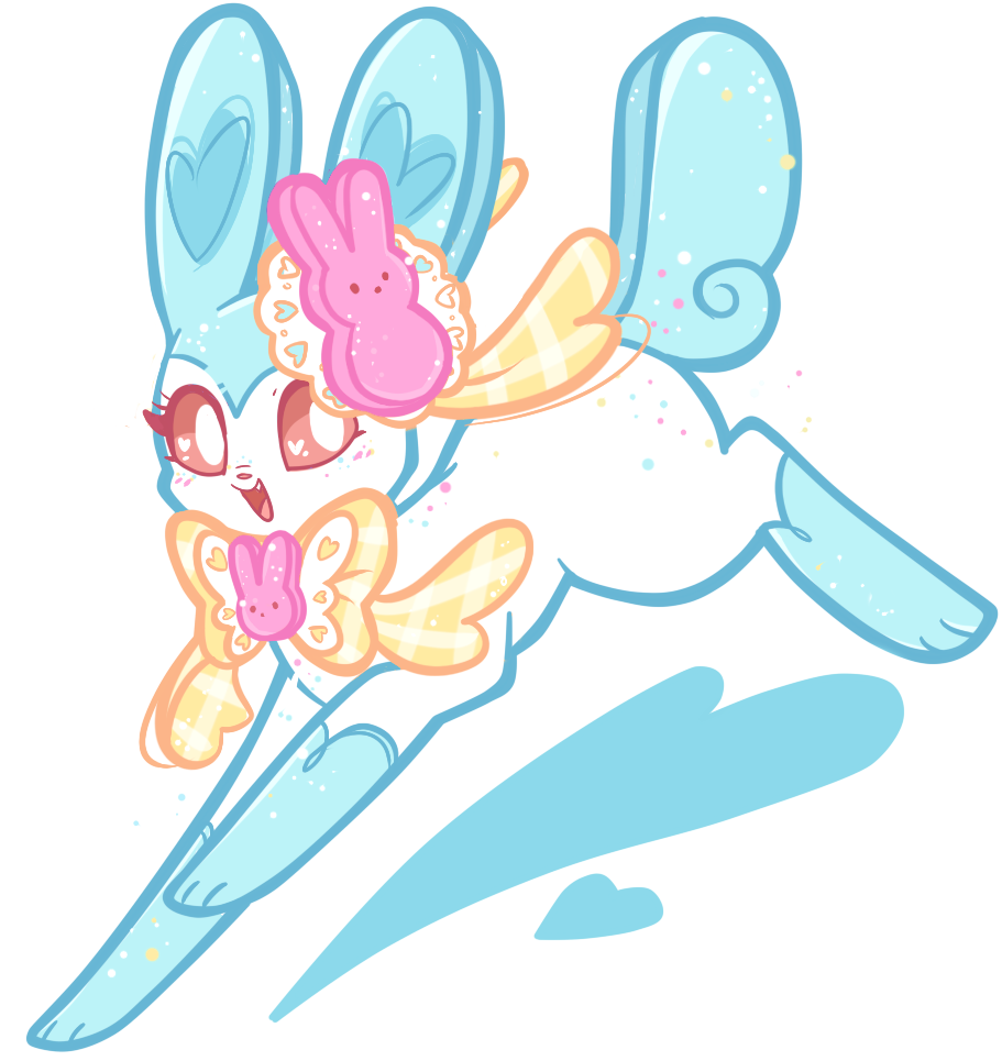 Gen 6 Pokemon (Nintendo) Rule 34 Image