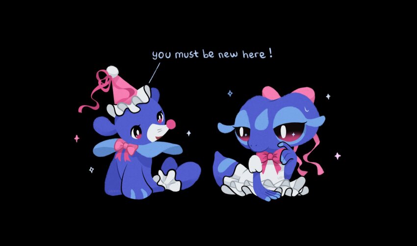 Gecqua (Nintendo) Rule 34 Image