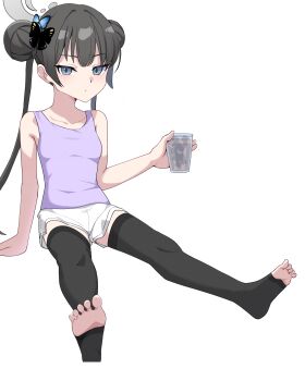 Kisaki (Blue Archive) Rule 34 Image