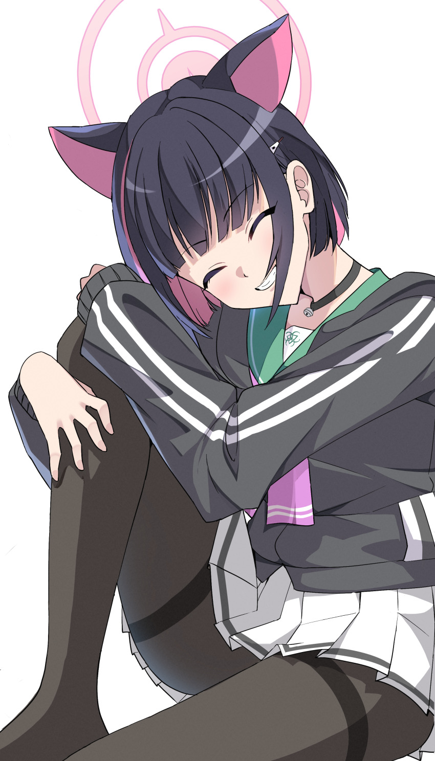Kazusa (Blue Archive) Rule 34 Image