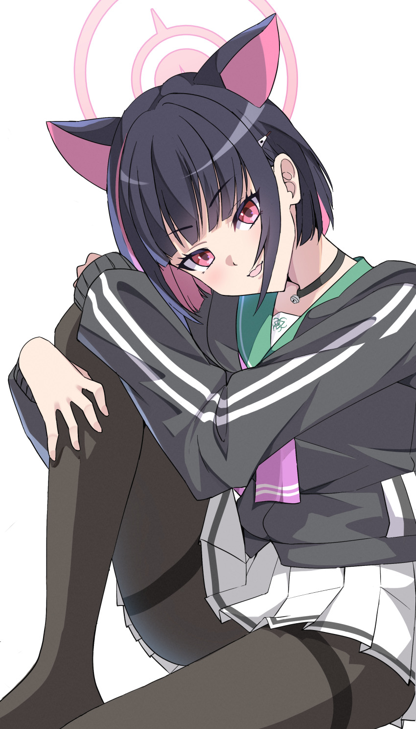 Kazusa (Blue Archive) Rule 34 Image