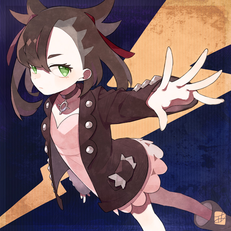 Marnie (Pokemon) Rule 34 Image